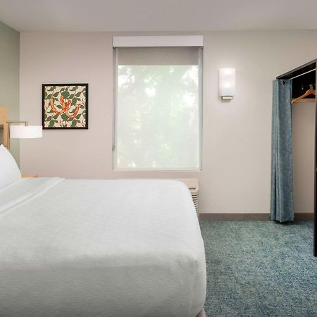 Home2 Suites By Hilton Lexington University / Medical Center מראה חיצוני תמונה