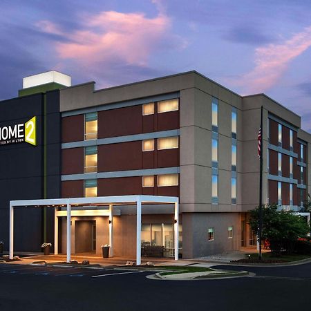 Home2 Suites By Hilton Lexington University / Medical Center מראה חיצוני תמונה
