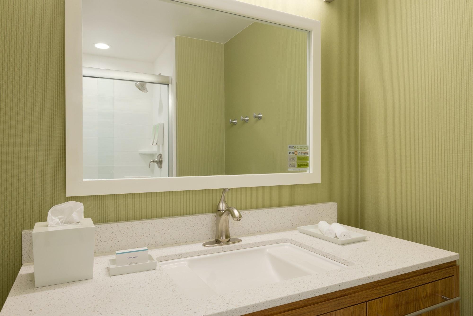 Home2 Suites By Hilton Lexington University / Medical Center מראה חיצוני תמונה