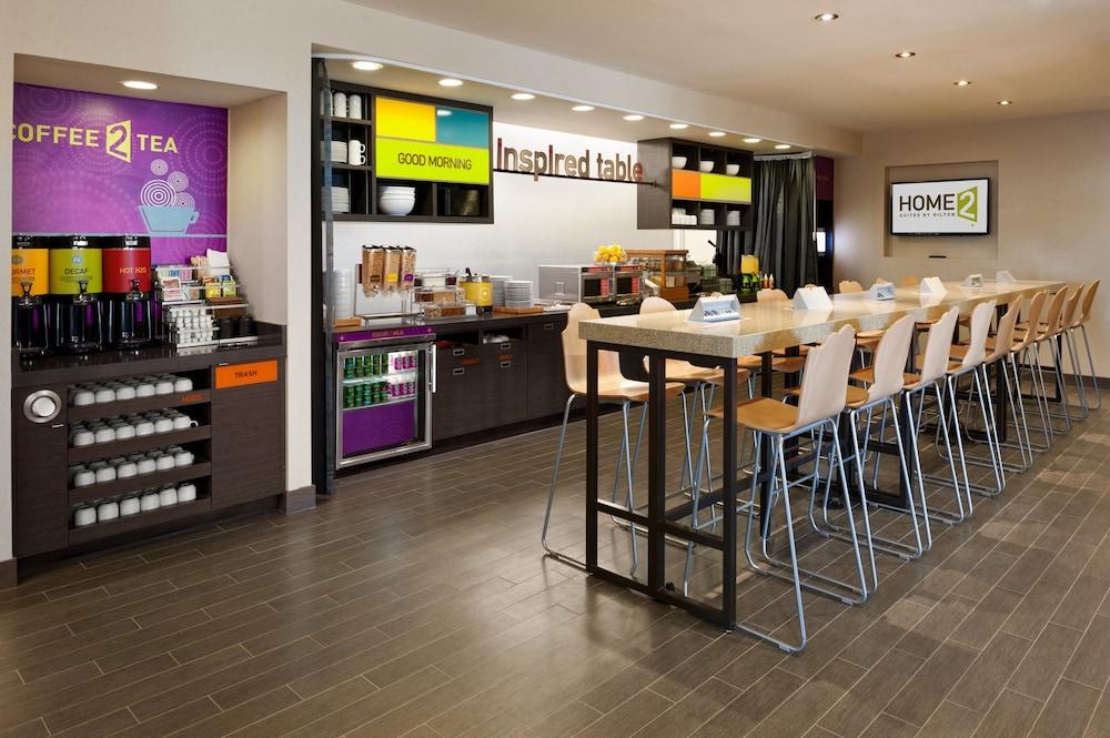 Home2 Suites By Hilton Lexington University / Medical Center מראה חיצוני תמונה