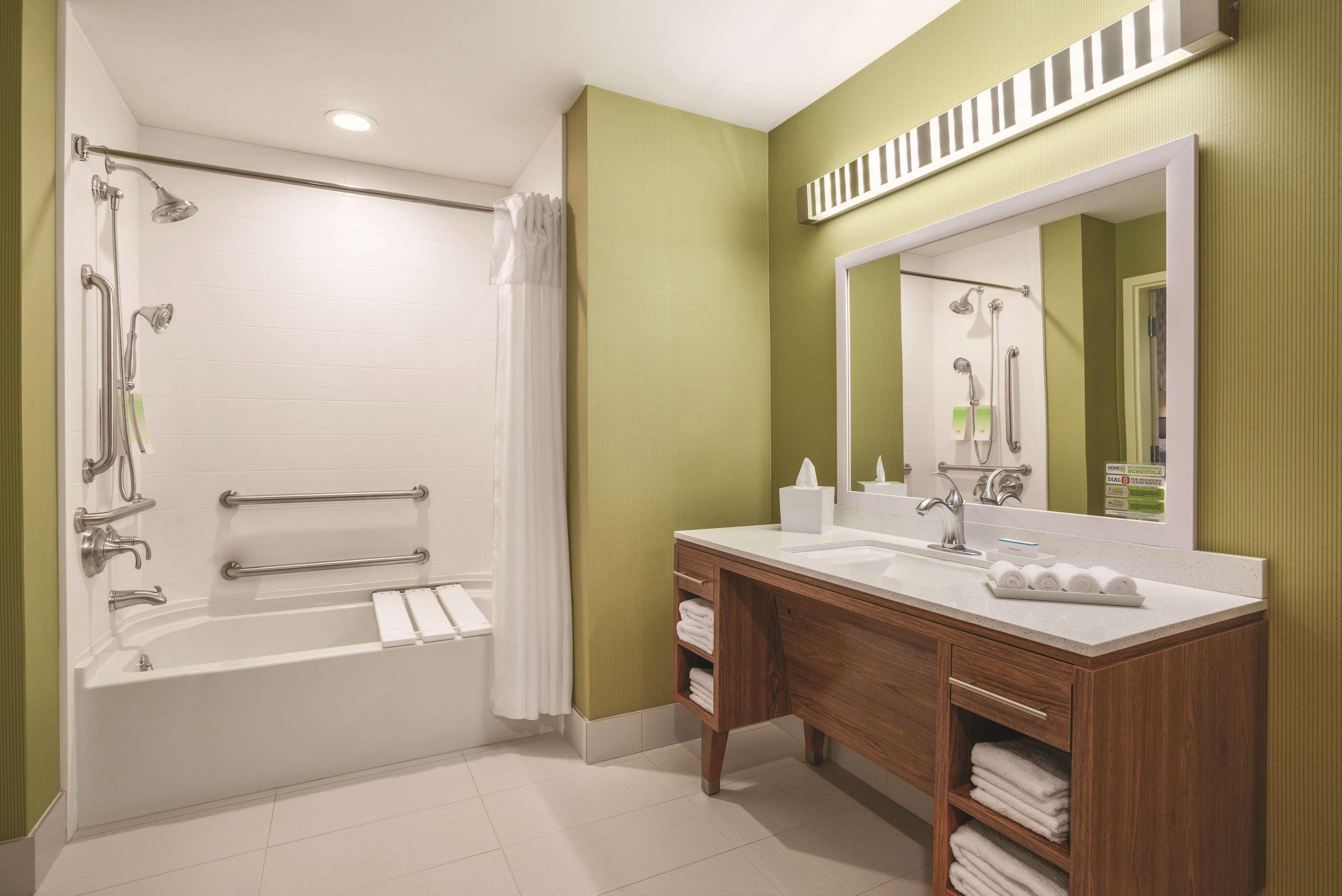 Home2 Suites By Hilton Lexington University / Medical Center מראה חיצוני תמונה
