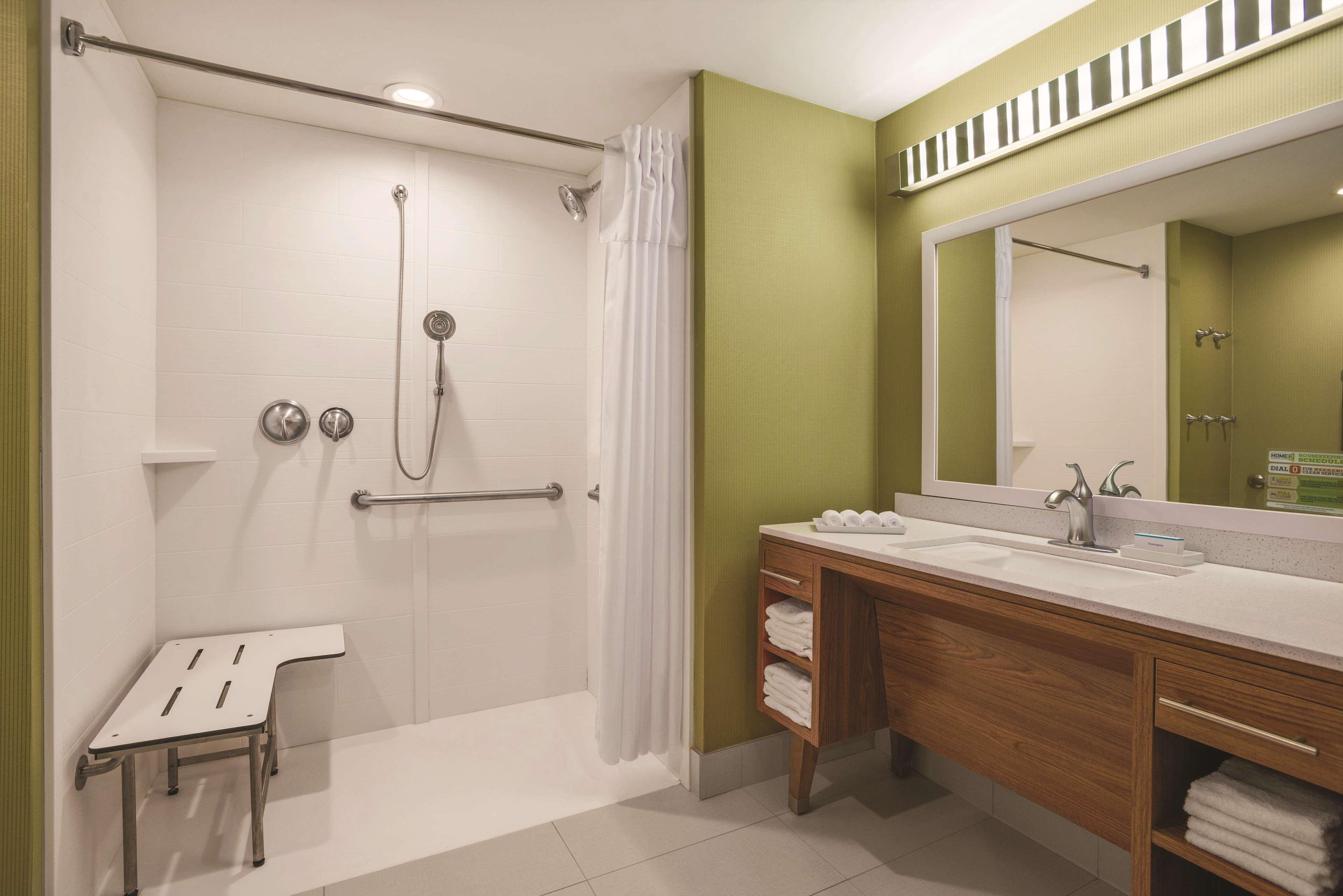 Home2 Suites By Hilton Lexington University / Medical Center מראה חיצוני תמונה