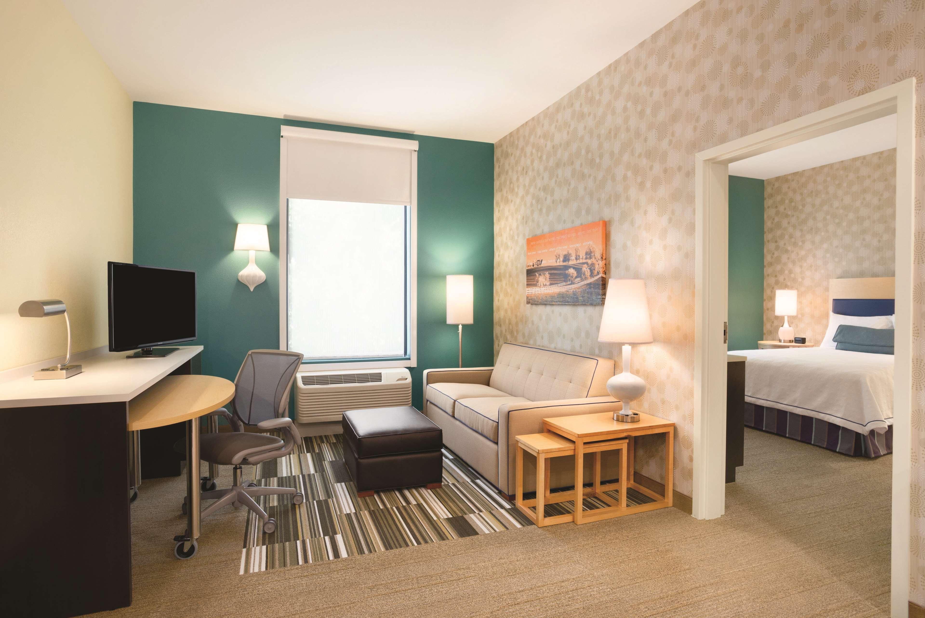 Home2 Suites By Hilton Lexington University / Medical Center מראה חיצוני תמונה