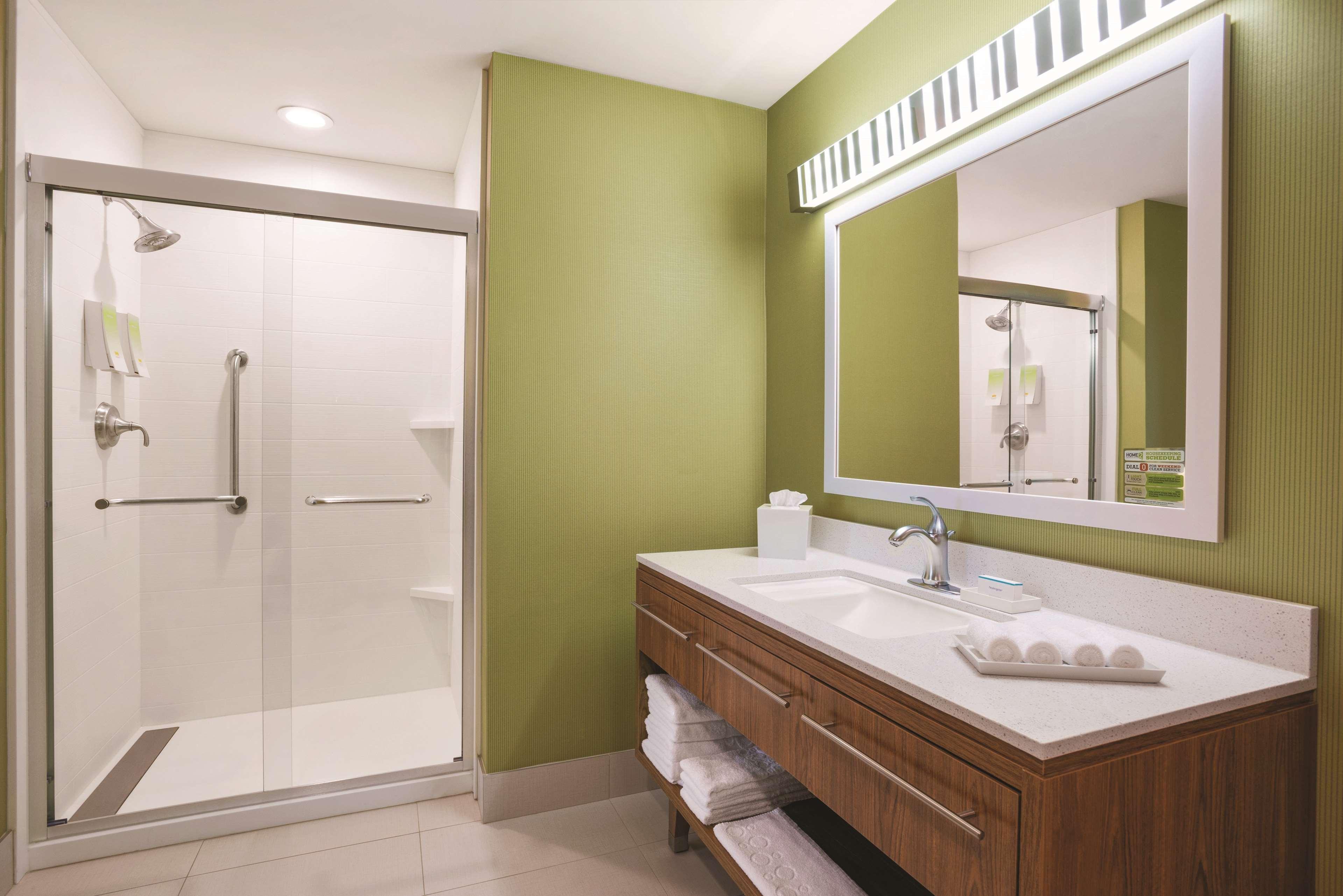 Home2 Suites By Hilton Lexington University / Medical Center מראה חיצוני תמונה