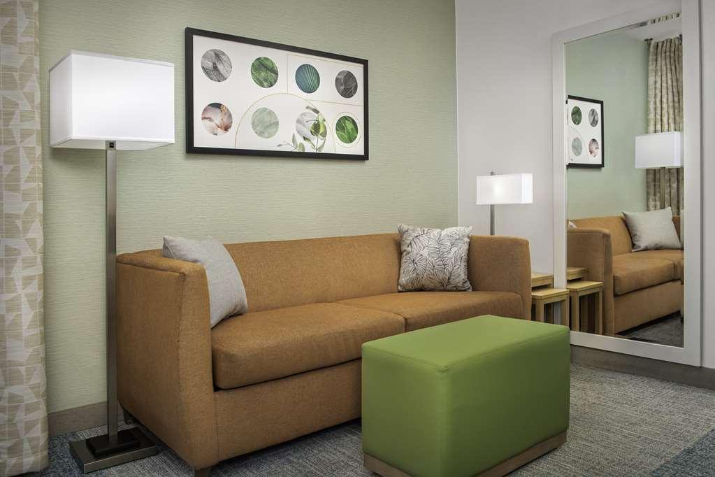 Home2 Suites By Hilton Lexington University / Medical Center חדר תמונה