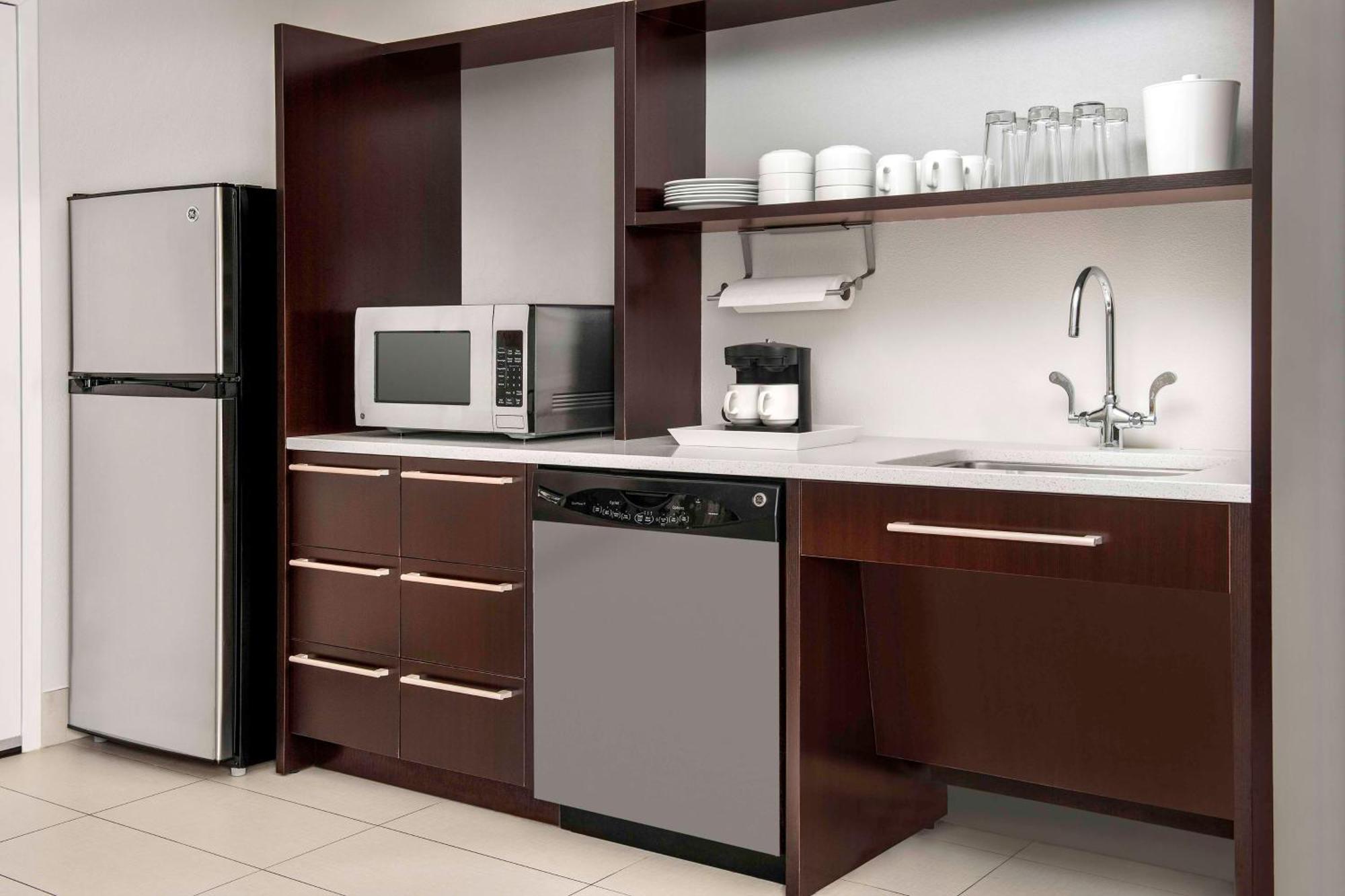 Home2 Suites By Hilton Lexington University / Medical Center מראה חיצוני תמונה