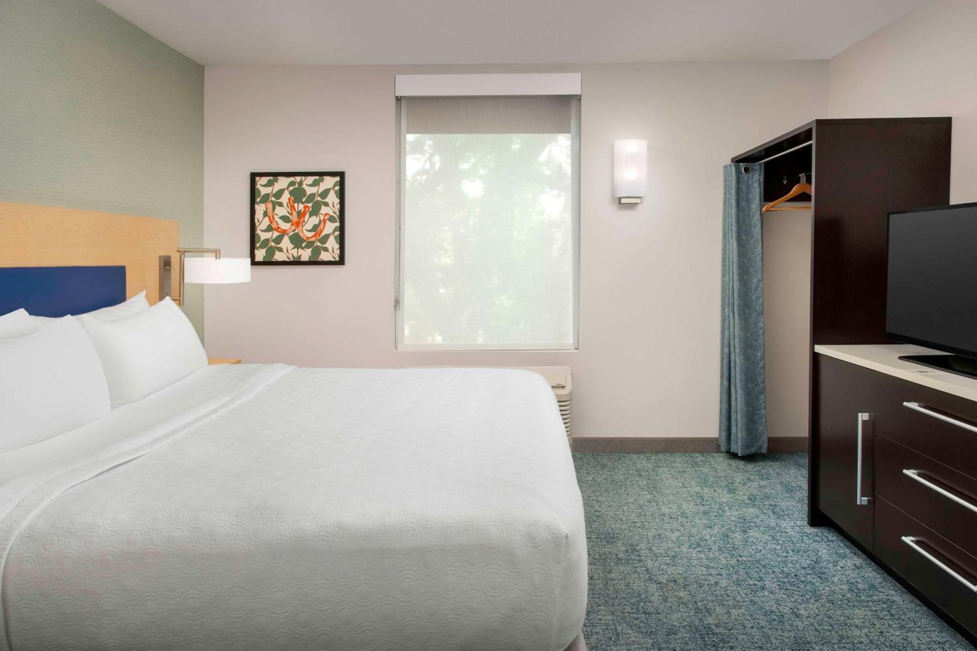Home2 Suites By Hilton Lexington University / Medical Center מראה חיצוני תמונה
