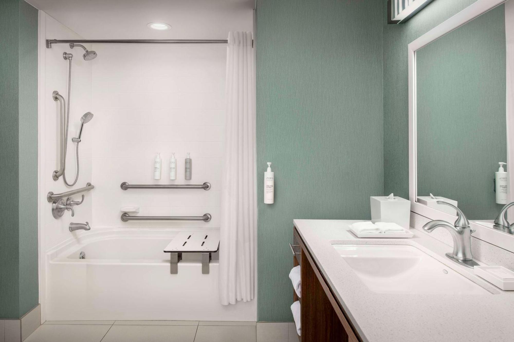 Home2 Suites By Hilton Lexington University / Medical Center מראה חיצוני תמונה
