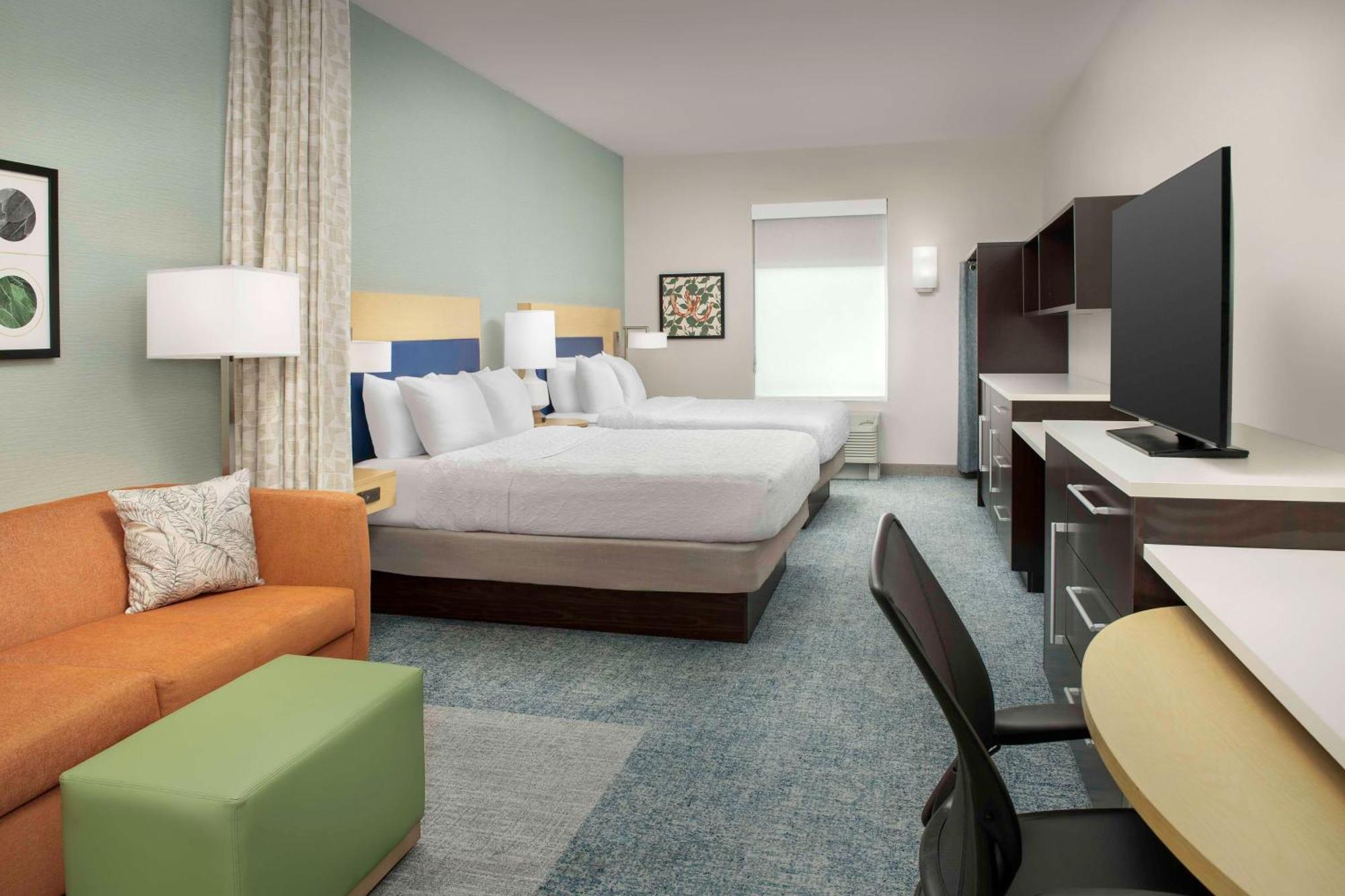Home2 Suites By Hilton Lexington University / Medical Center מראה חיצוני תמונה
