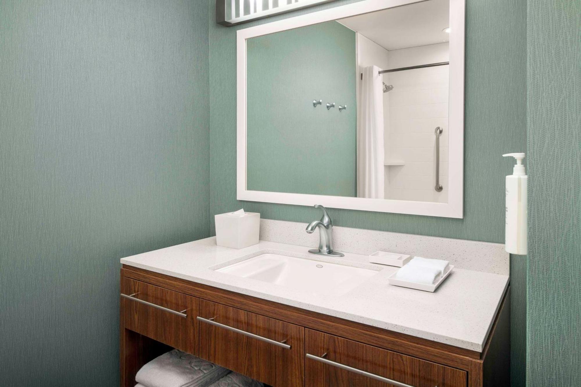 Home2 Suites By Hilton Lexington University / Medical Center מראה חיצוני תמונה