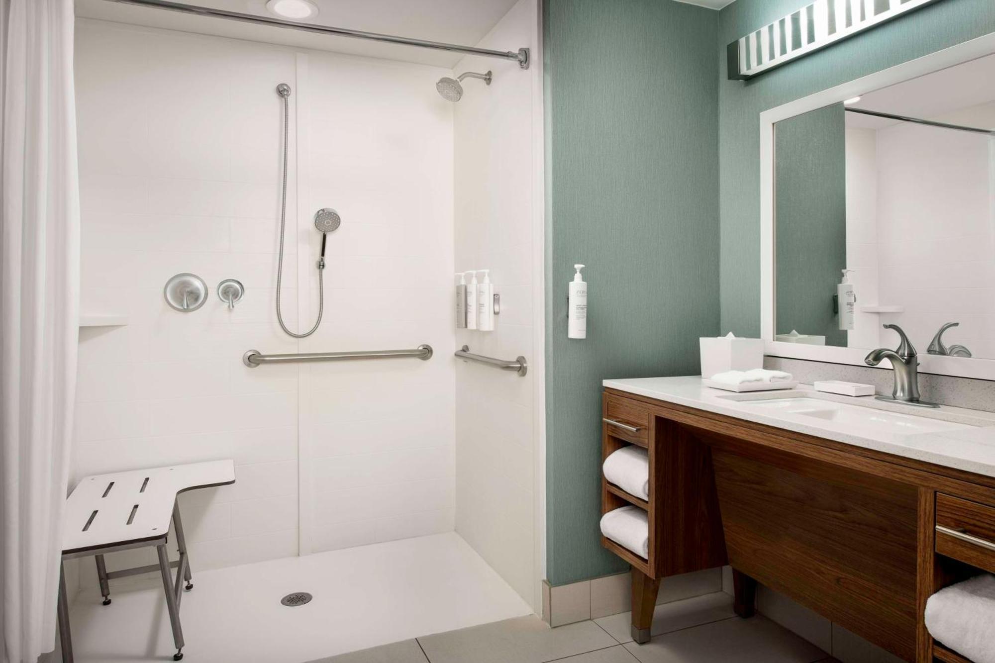 Home2 Suites By Hilton Lexington University / Medical Center מראה חיצוני תמונה