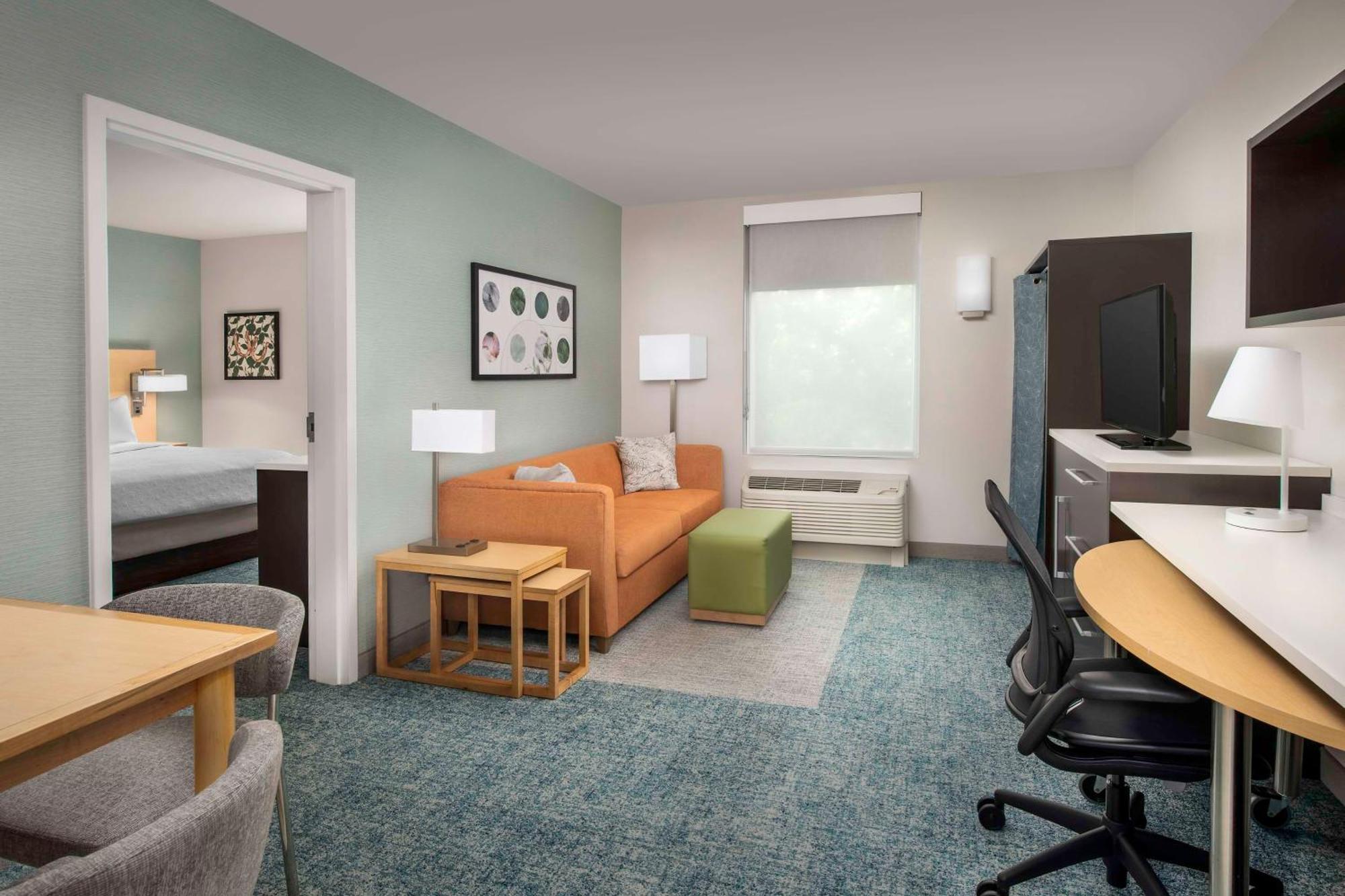 Home2 Suites By Hilton Lexington University / Medical Center מראה חיצוני תמונה