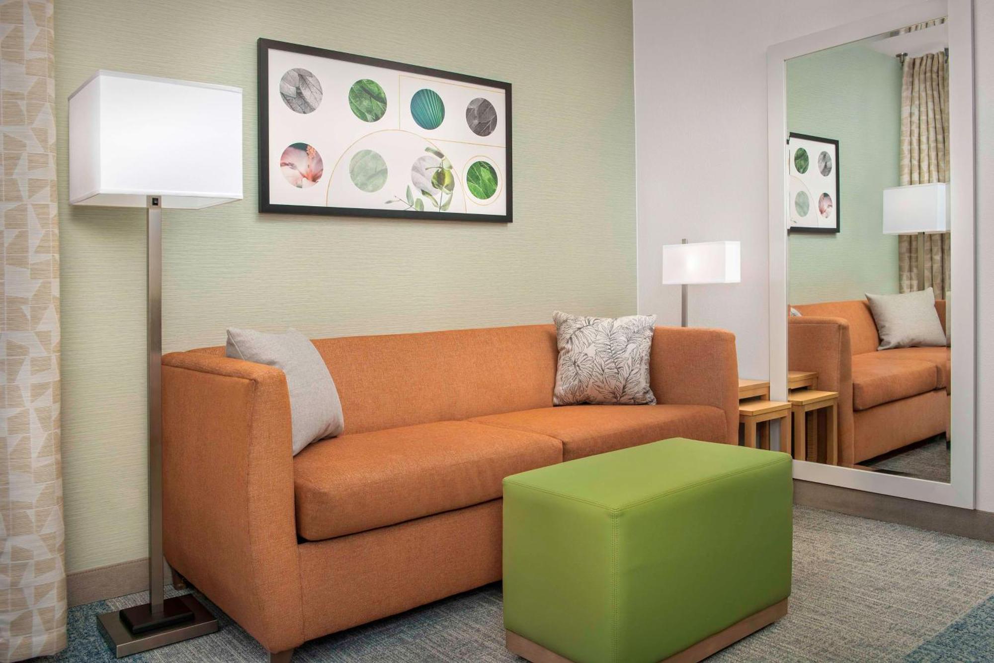 Home2 Suites By Hilton Lexington University / Medical Center מראה חיצוני תמונה