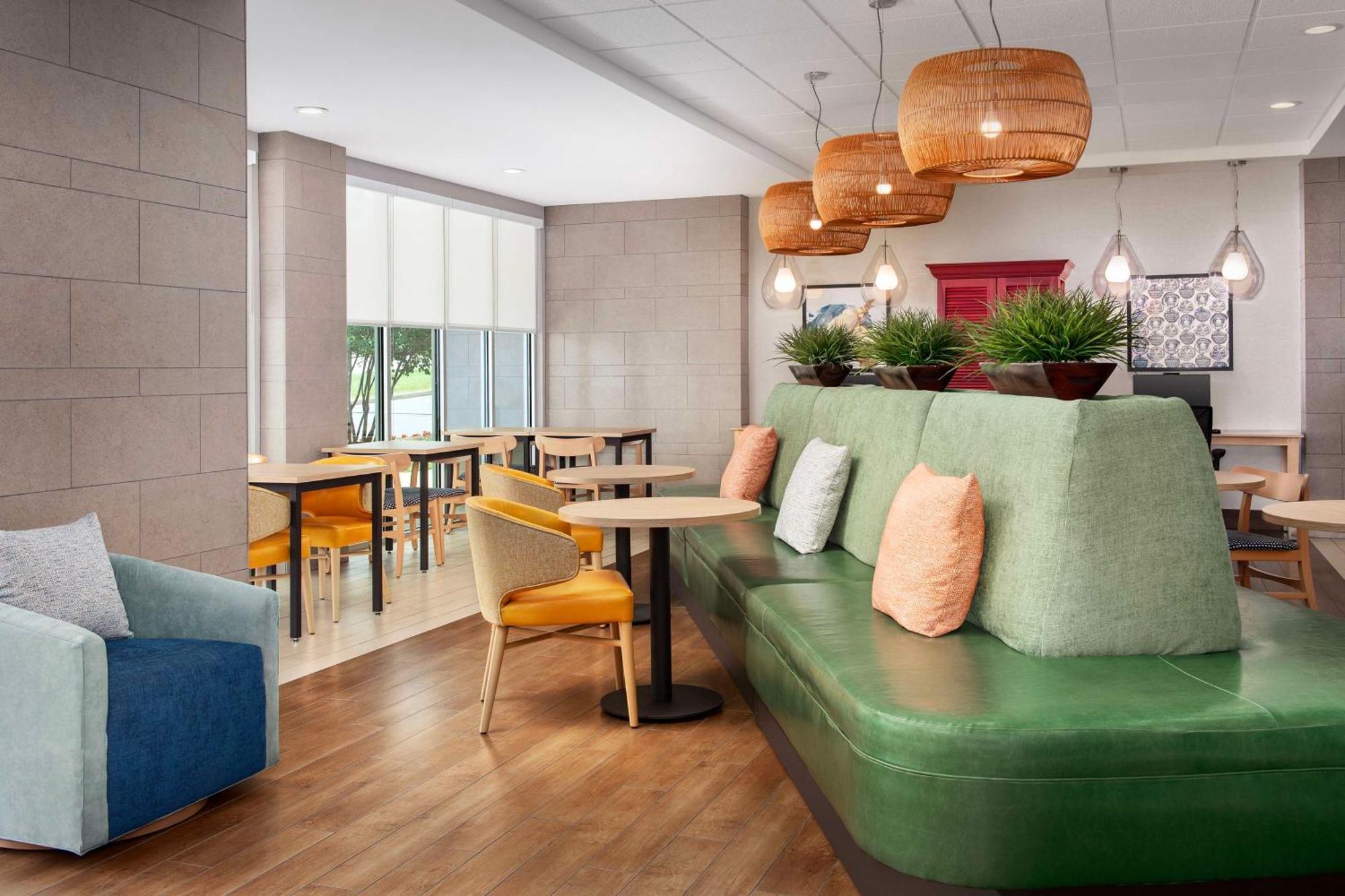Home2 Suites By Hilton Lexington University / Medical Center מראה חיצוני תמונה